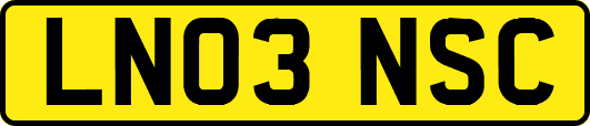 LN03NSC