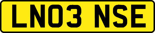 LN03NSE