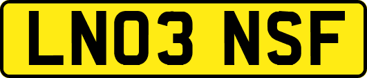 LN03NSF