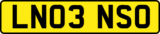 LN03NSO