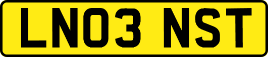 LN03NST