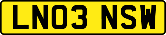 LN03NSW