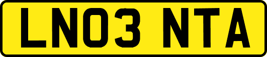 LN03NTA