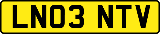 LN03NTV