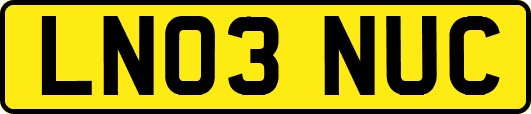 LN03NUC