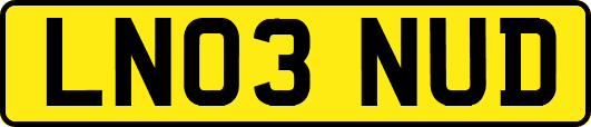 LN03NUD