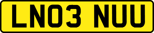 LN03NUU