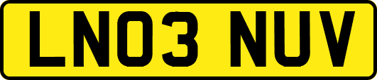 LN03NUV