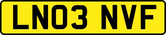 LN03NVF