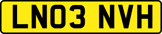 LN03NVH