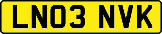 LN03NVK