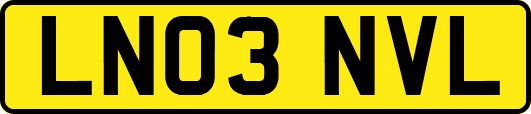LN03NVL