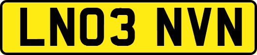 LN03NVN