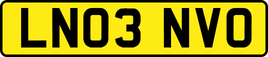 LN03NVO