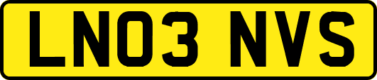 LN03NVS