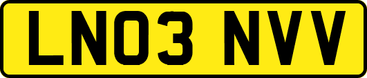 LN03NVV