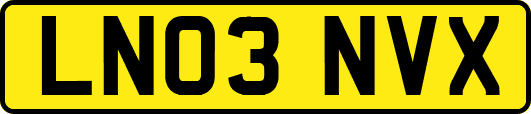 LN03NVX