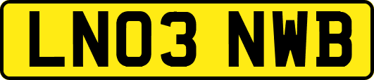 LN03NWB