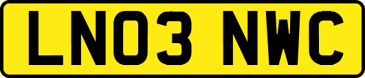 LN03NWC
