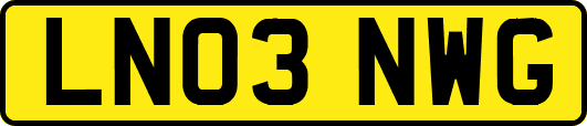 LN03NWG
