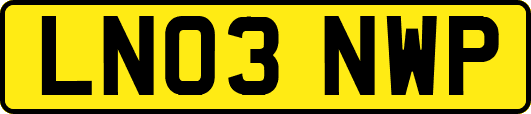 LN03NWP