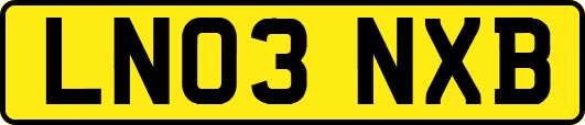 LN03NXB