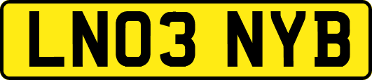 LN03NYB