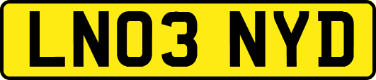 LN03NYD