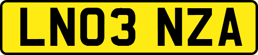 LN03NZA