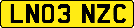 LN03NZC