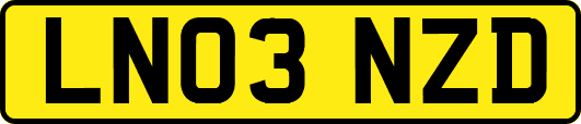 LN03NZD
