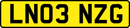 LN03NZG