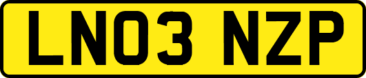 LN03NZP