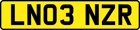 LN03NZR
