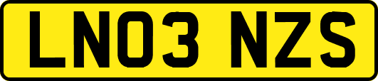 LN03NZS