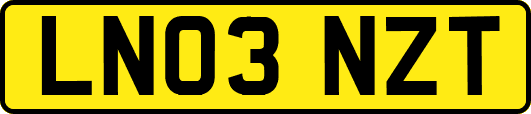 LN03NZT
