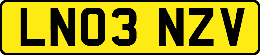 LN03NZV