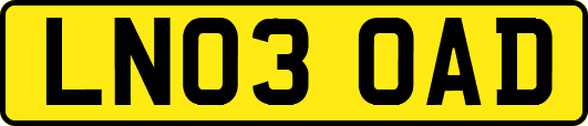 LN03OAD