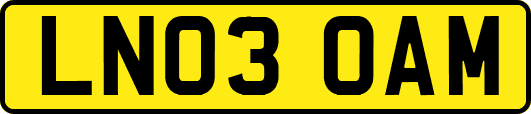 LN03OAM