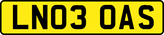 LN03OAS