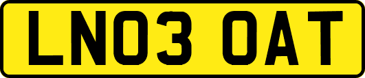 LN03OAT