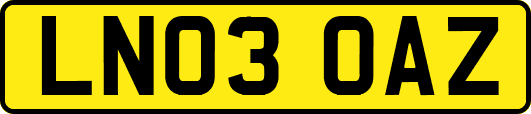 LN03OAZ