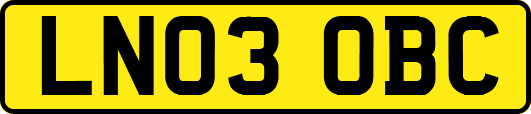 LN03OBC