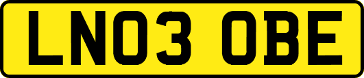 LN03OBE