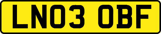 LN03OBF
