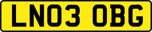 LN03OBG