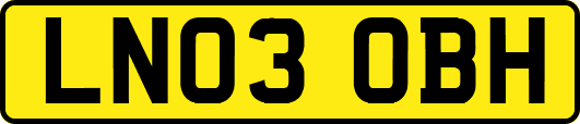 LN03OBH