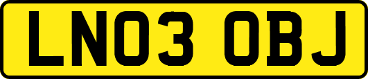 LN03OBJ