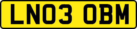 LN03OBM