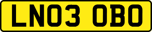 LN03OBO